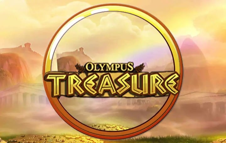 Olympus Treasure (Jackpot Software)