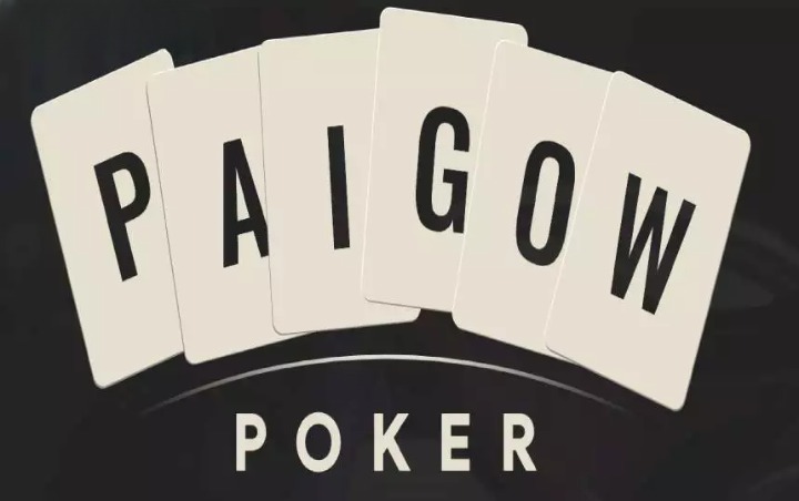 Pai Gow Poker (CreedRoomz)