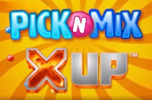 Pick N Mix X UP