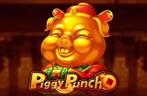 Piggy Punch