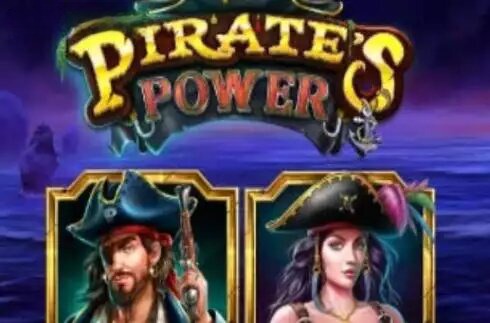 Pirate's Power