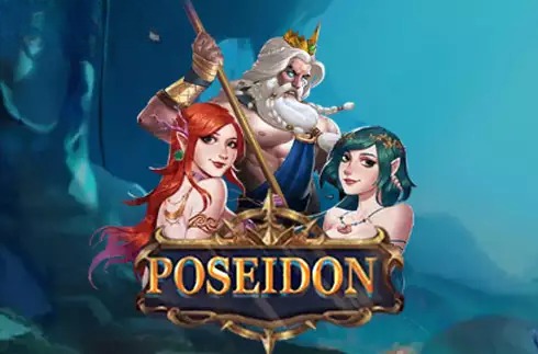 Poseidon (Royal Slot Gaming)