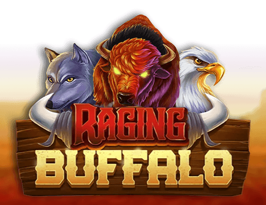 Raging Buffalo