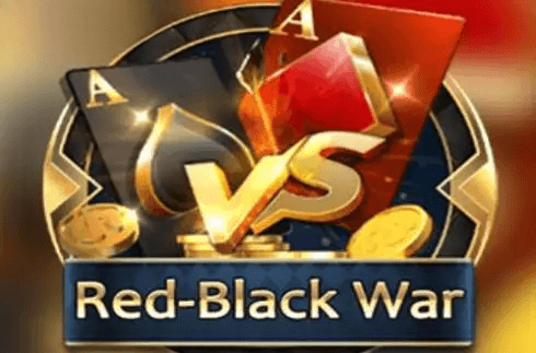 Red-Black War KX