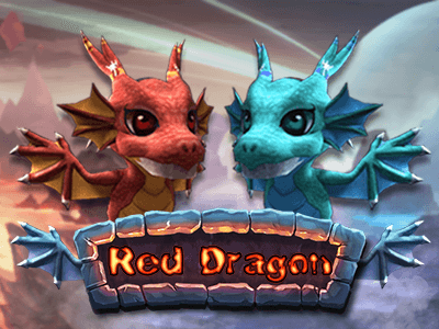 Red Dragon (SimplePlay)