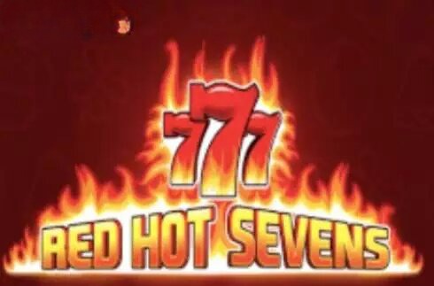 Red Hot Sevens (Holland Power Gaming)