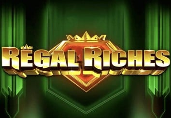 Regal Riches (IGT)
