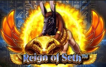 Reign of Seth
