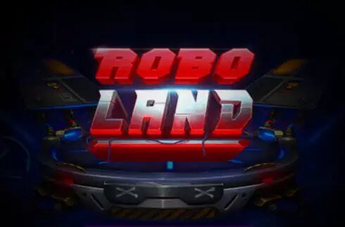 Roboland (Apollo Games)