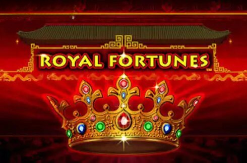 Royal Fortunes