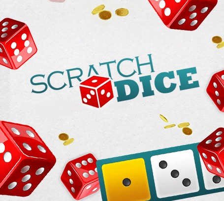 Scratch Dice