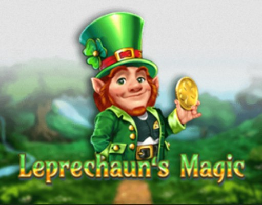 Leprechaun's Magic Power Reels