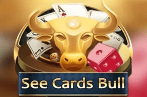 See Cards Bull KX