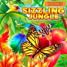 Sizzling Jungle