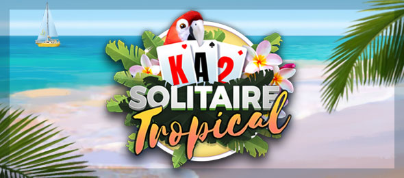 Solitaire Tropical