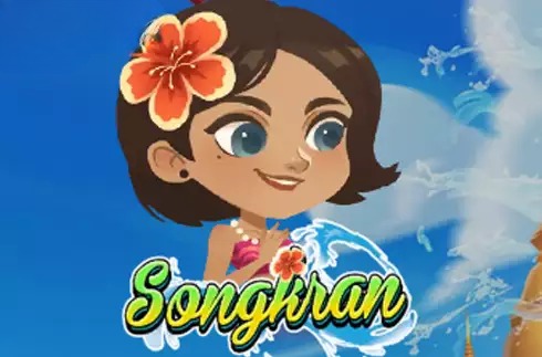 Songkran (Royal Slot Gaming)