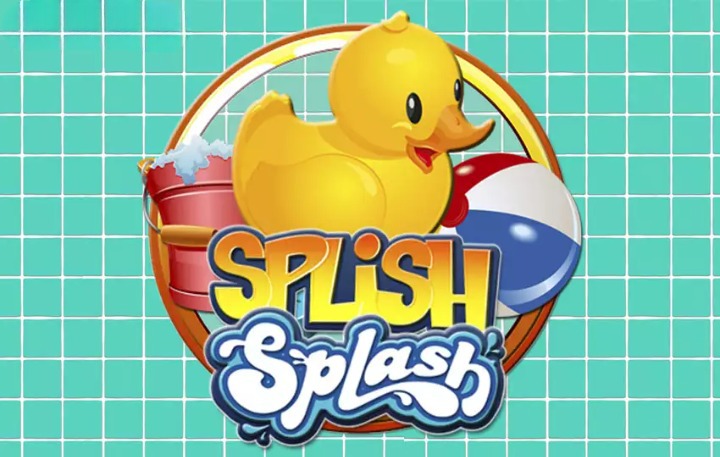 Splish Splash