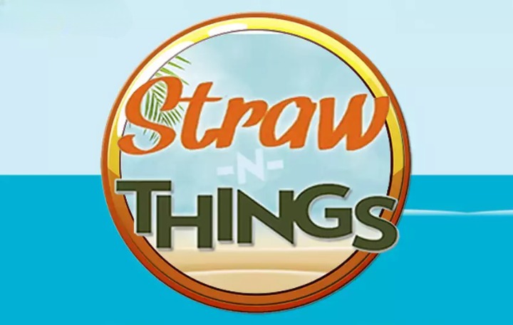 Straw N Things