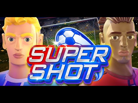 Super Shot (Funta Gaming)