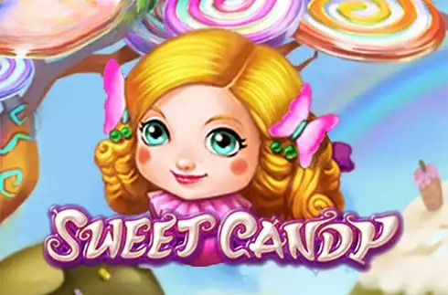 Sweet Candy (Royal Slot Gaming)