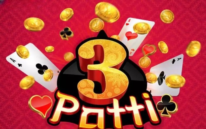 Teen Patti (Top Spin Games)