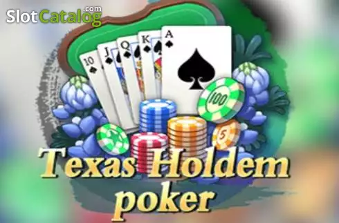 Texas Holdem KX