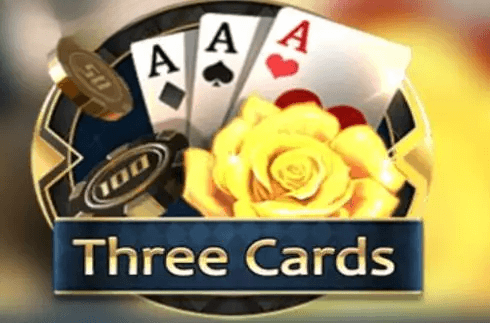 Three Cards V8