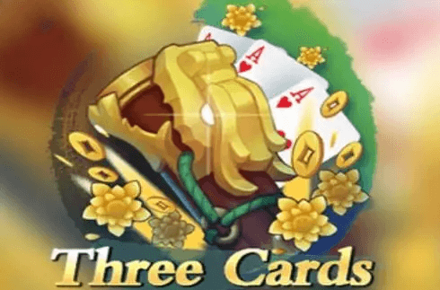 Three Cards (Openbox Gaming)