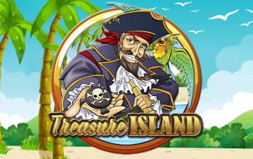 Treasure Island (Jackpot Software)