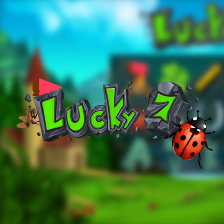 Lucky 7 (Nemesis Game Studio)