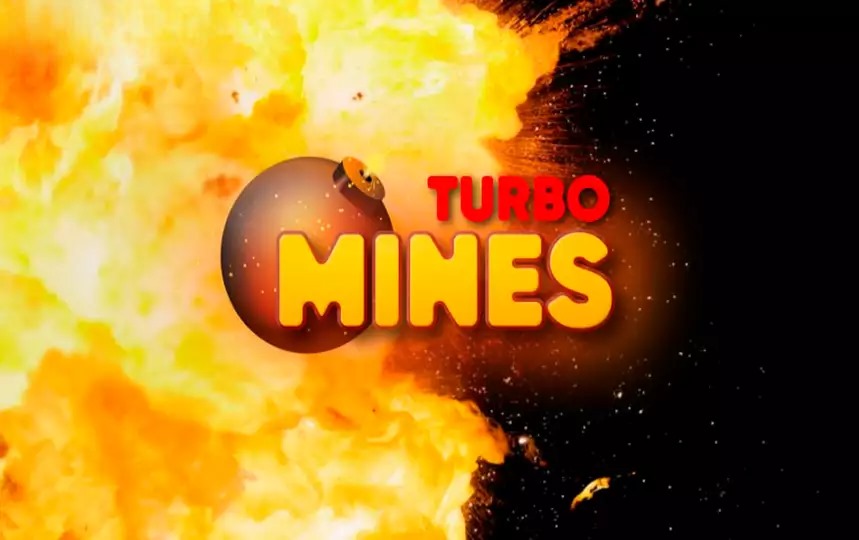 Turbo Mines