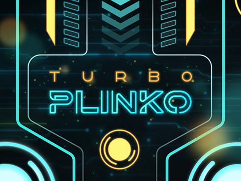 Turbo Plinko