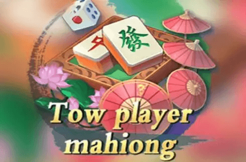 Two-player Mahjong KX
