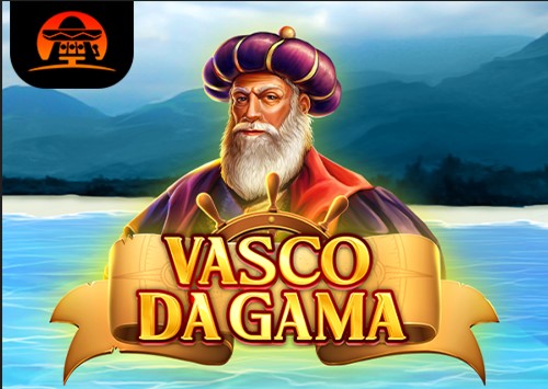 Vasco Da Gama