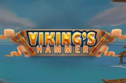Vikings Hammer