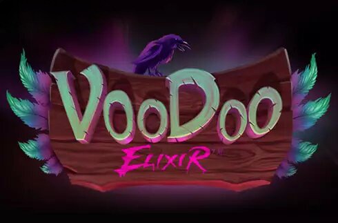 Voodoo Elixir