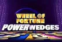 Wheel of Fortune Power Wedges