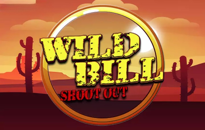 Wild Bill ShootOut