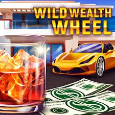 Wild Wealth Wheel (3×3)