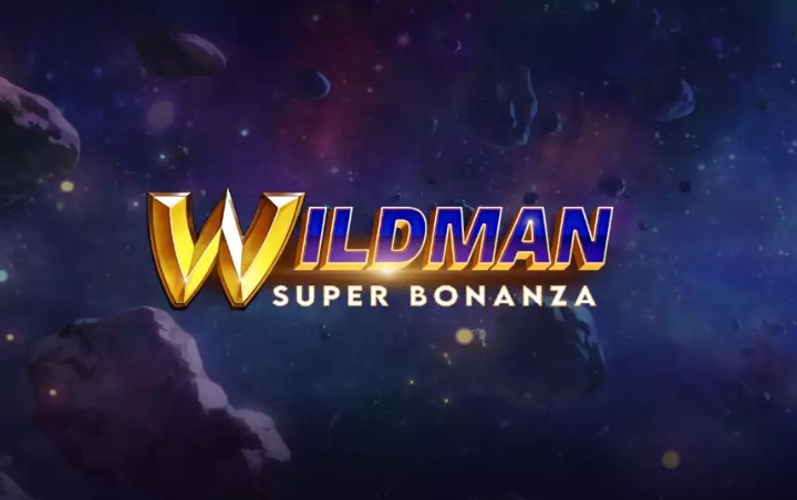 Wildman Super Bonanza