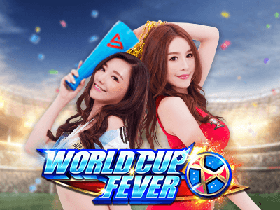 World Cup Fever