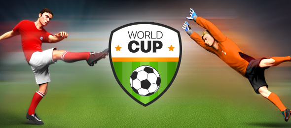 World Cup (Zeal Instant Games)