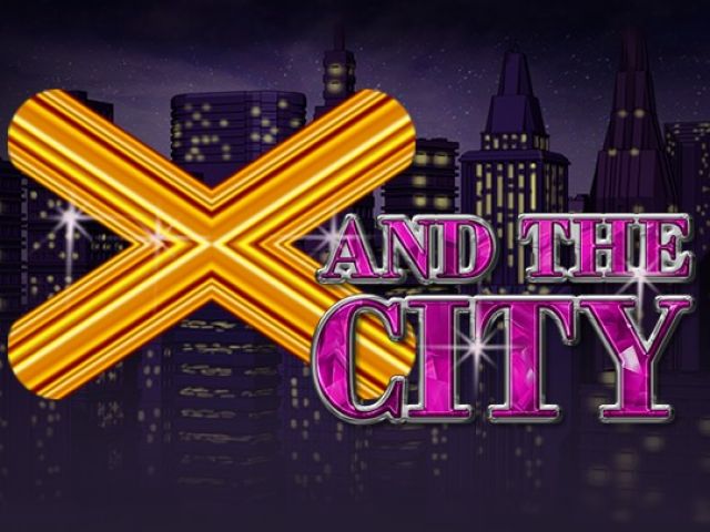 X and the City
