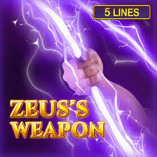 Zeus’s Weapon