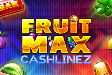 Fruit Max Cashlinez