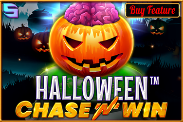 Halloween – Chase’N’Win