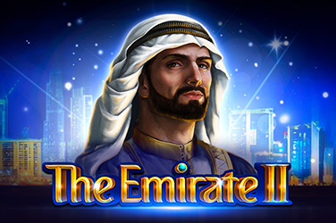 The Emirate 2