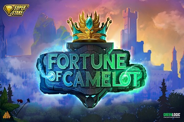 Fortune of Camelot