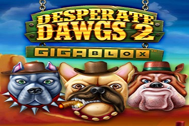 Desperate Dawgs 2 Gigablox