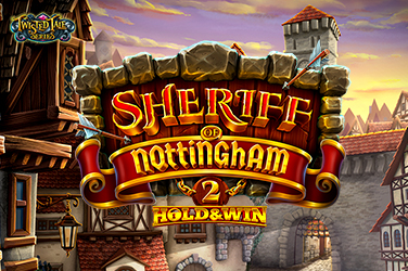 Sheriff of Nottingham 2